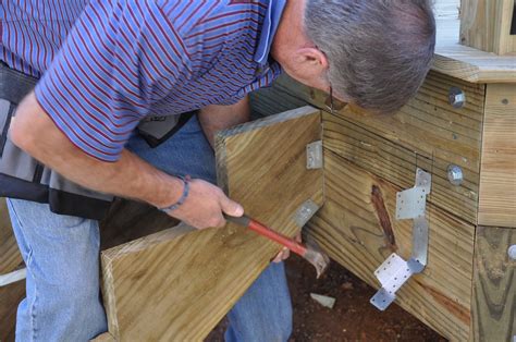 metal brackets for wood stair stringers|2x12 stair stringer hanger.